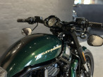 2014 Harley-Davidson VRSCDX Night Rod Special 2014 Harley-Davidson VRSCDX Night Rod Special