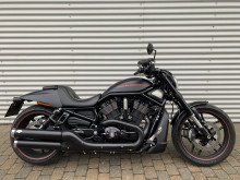 Harley-Davidson VRSCDX Night Rod Special HMC Motorcykler. Vi bytter gerne. Harley-Davidson VRSCDX Night Rod Special HMC Motorcykler. Vi bytter gerne.