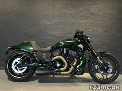 Harley-Davidson VRSCDX Night Rod Special
