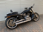 2014 Harley-Davidson VRSCF V-Rod Muscle