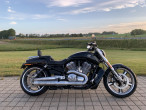 2014 Harley-Davidson VRSCF V-Rod Muscle