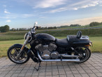 2014 Harley-Davidson VRSCF V-Rod Muscle