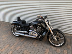 2014 Harley-Davidson VRSCF V-Rod Muscle
