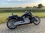 2014 Harley-Davidson VRSCF V-Rod Muscle