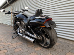 2014 Harley-Davidson VRSCF V-Rod Muscle