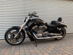 2014 Harley-Davidson VRSCF V-Rod Muscle