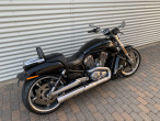 2014 Harley-Davidson VRSCF V-Rod Muscle