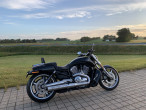 2014 Harley-Davidson VRSCF V-Rod Muscle