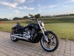2014 Harley-Davidson VRSCF V-Rod Muscle