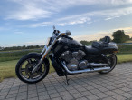 2014 Harley-Davidson VRSCF V-Rod Muscle