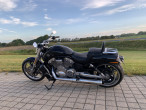 2014 Harley-Davidson VRSCF V-Rod Muscle