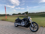 2014 Harley-Davidson VRSCF V-Rod Muscle