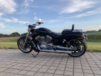 2014 Harley-Davidson VRSCF V-Rod Muscle