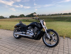 2014 Harley-Davidson VRSCF V-Rod Muscle