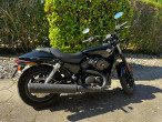 2014 Harley-Davidson XG750 Street