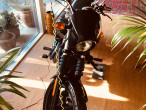 2014 Harley-Davidson XG750 Street