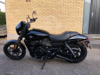 2014 Harley-Davidson XG750 Street