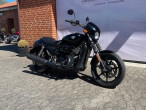 2014 Harley-Davidson XG750 Street