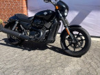 2014 Harley-Davidson XG750 Street