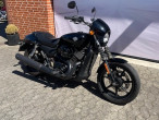 2014 Harley-Davidson XG750 Street