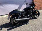 2014 Harley-Davidson XG750 Street