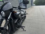 2014 Harley-Davidson XG750 Street