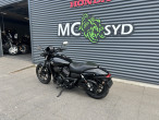 2014 Harley-Davidson XG750 Street