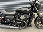 2014 Harley-Davidson XG750 Street