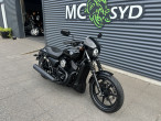 2014 Harley-Davidson XG750 Street