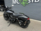 2014 Harley-Davidson XG750 Street
