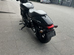 2014 Harley-Davidson XG750 Street