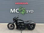2014 Harley-Davidson XG750 Street