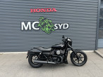 2014 Harley-Davidson XG750 Street