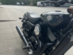 2014 Harley-Davidson XG750 Street