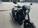 2014 Harley-Davidson XG750 Street