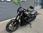 2014 Harley-Davidson XG750 Street