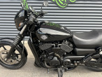 2014 Harley-Davidson XG750 Street