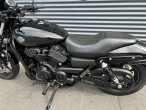 2014 Harley-Davidson XG750 Street