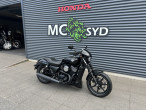 2014 Harley-Davidson XG750 Street