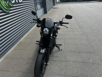 2014 Harley-Davidson XG750 Street