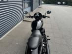 2014 Harley-Davidson XG750 Street