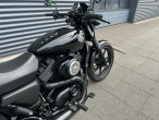 2014 Harley-Davidson XG750 Street