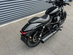 2014 Harley-Davidson XG750 Street