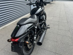 2014 Harley-Davidson XG750 Street