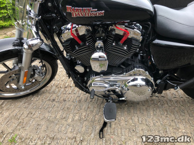 Harley-Davidson XL1200T