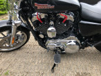 2014 Harley-Davidson XL1200T