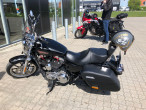 2014 Harley-Davidson XL1200T