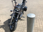 2014 Harley-Davidson XL1200T