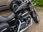 2014 Harley-Davidson XL1200T