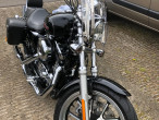 2014 Harley-Davidson XL1200T